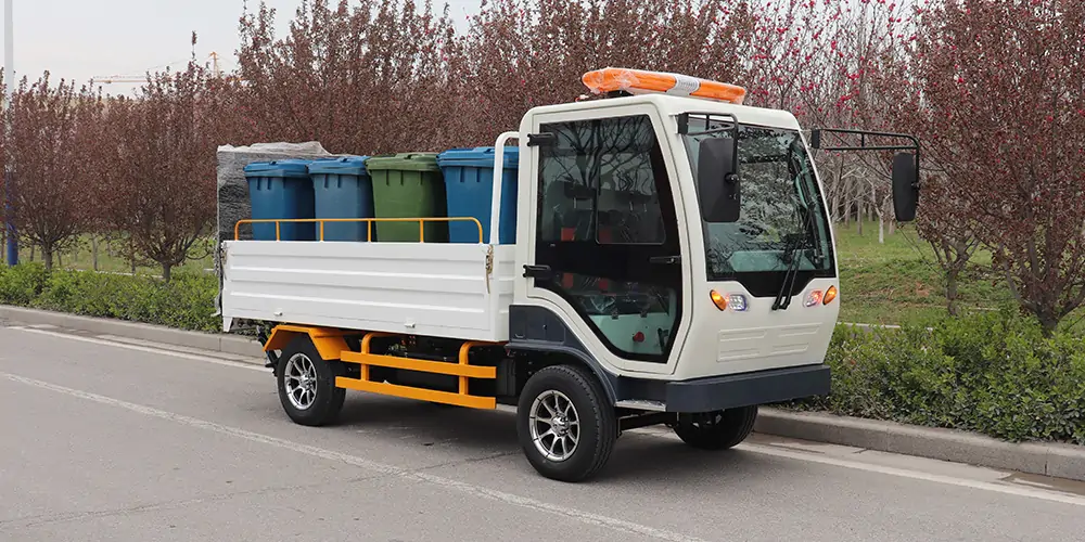 物業(yè)用垃圾車，物業(yè)垃圾車，后裝式垃圾清運車，垃圾清運車