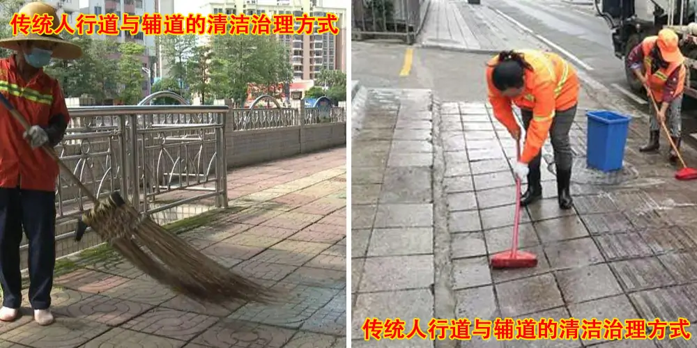 道路污染清除車_道路深度清潔車_純電動(dòng)深度清潔車_深度清潔車