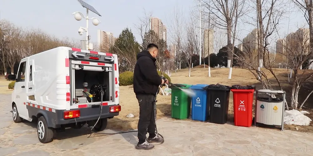 高壓沖洗車環(huán)衛(wèi) 高壓環(huán)衛(wèi)沖洗車 四輪小型高壓沖洗車 電動(dòng)高壓清洗沖洗車 高壓路面沖洗清洗車