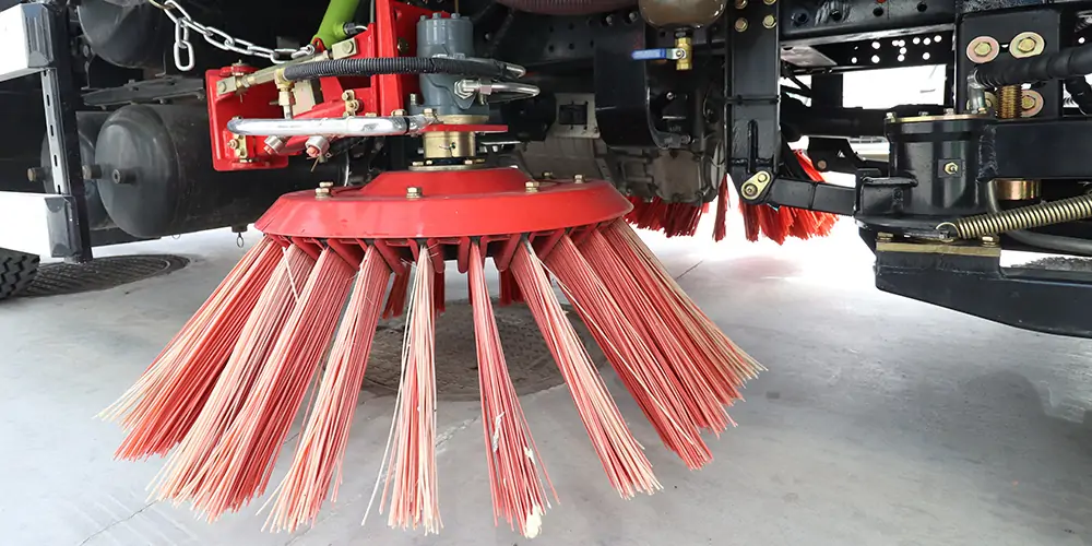 新能源洗掃車_純電動(dòng)洗掃車_小型洗掃車_電動(dòng)洗掃車_洗掃車