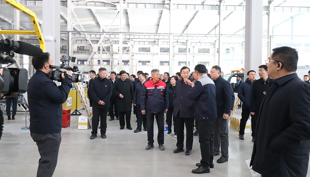 濟(jì)南百易長(zhǎng)青企業(yè)風(fēng)采