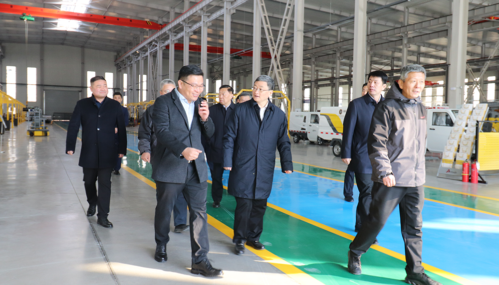 濟(jì)南百易長(zhǎng)青企業(yè)風(fēng)采