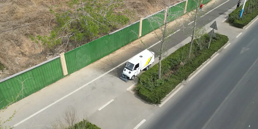 純電動(dòng)高壓清洗車_小型高壓清洗車_電動(dòng)高壓清洗車_高壓清洗車