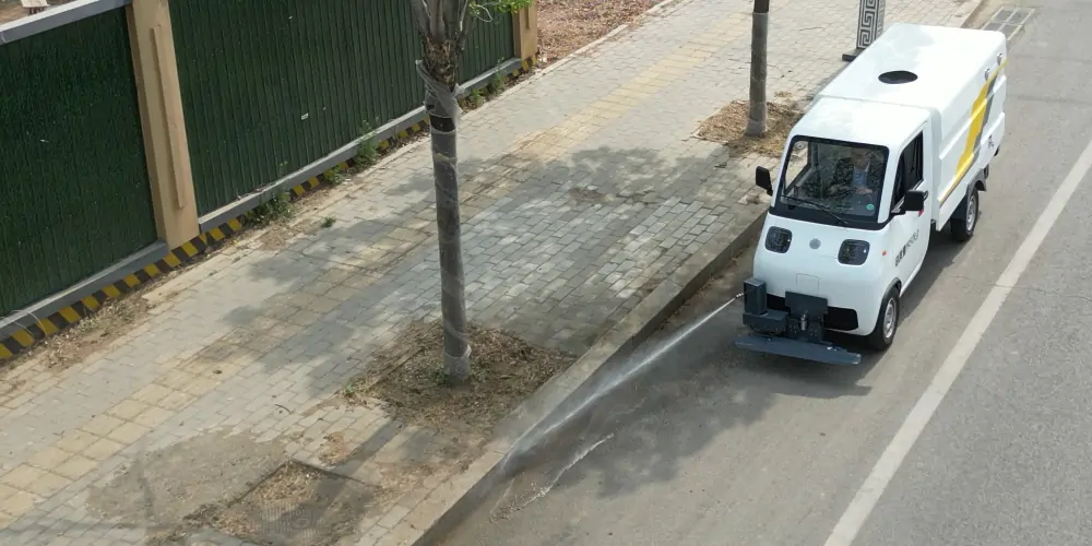 純電動(dòng)高壓清洗車_小型高壓清洗車_電動(dòng)高壓清洗車_高壓清洗車