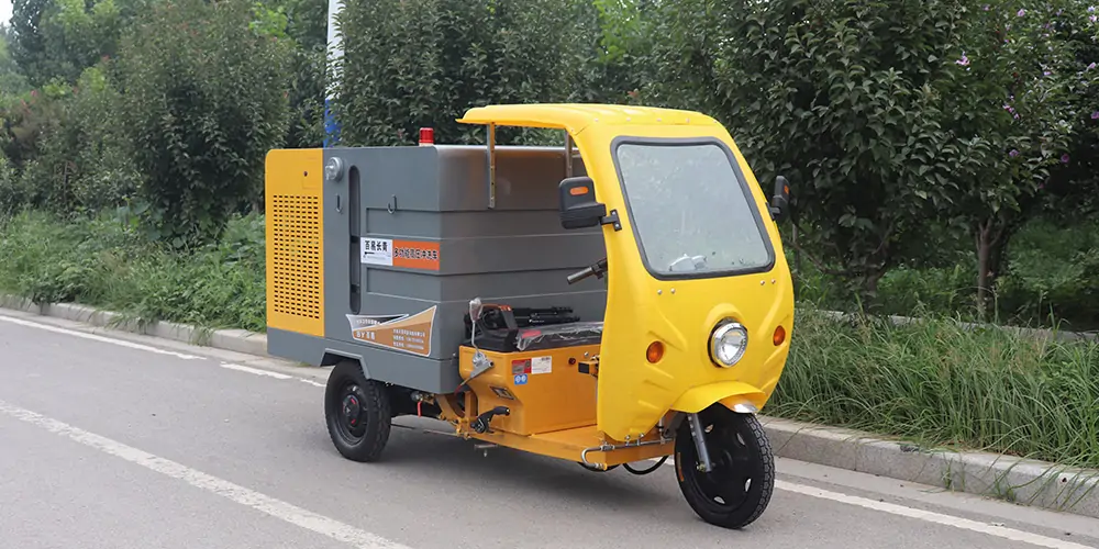 高壓清洗車，三輪高壓清洗車，小型高壓清洗車，多功能高壓清洗車